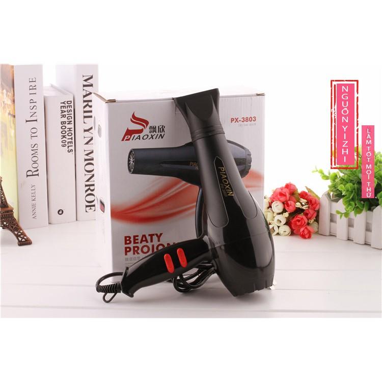 Máy sấy tóc piaoxin PX 3803 cao cấp công suất lớn