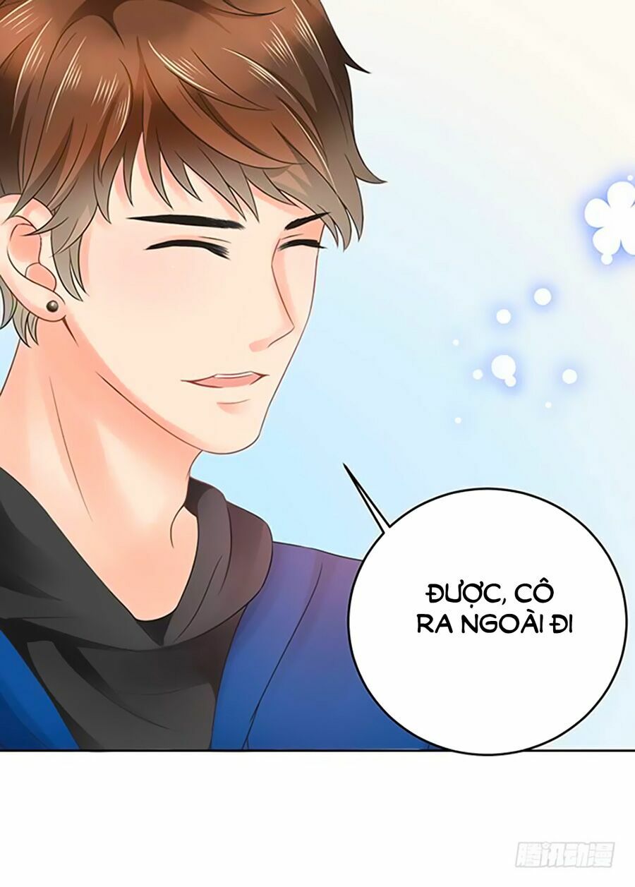 luyến đường thời quang chapter 60 32