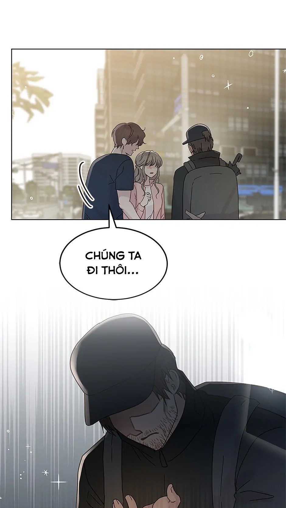 sự trả thù ngọt ngào của vợ tôi chapter 260 16