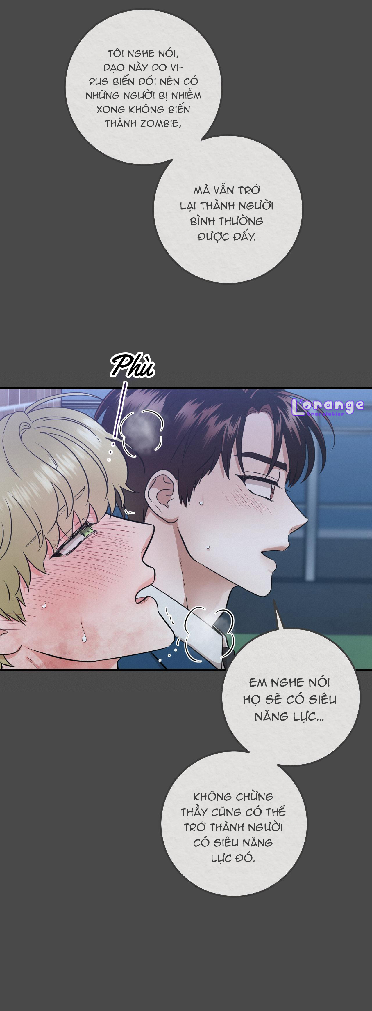 băng qua thiên đường chapter 4 26