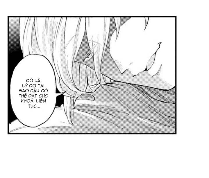 bị một anh chàng lập dị tấn công chapter 21 19