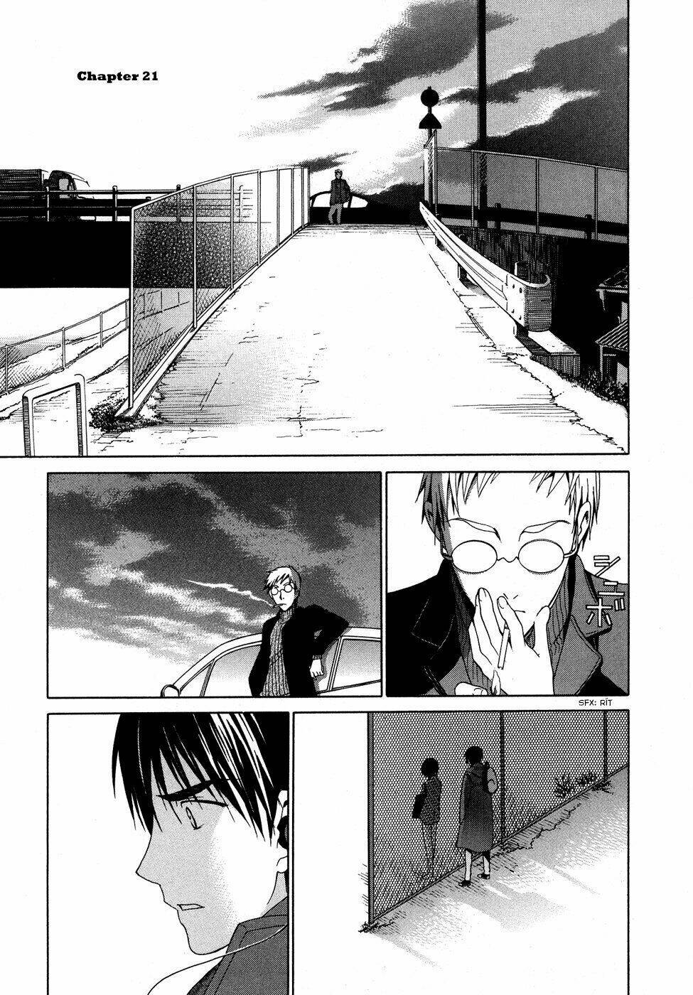 white album chapter 21 2