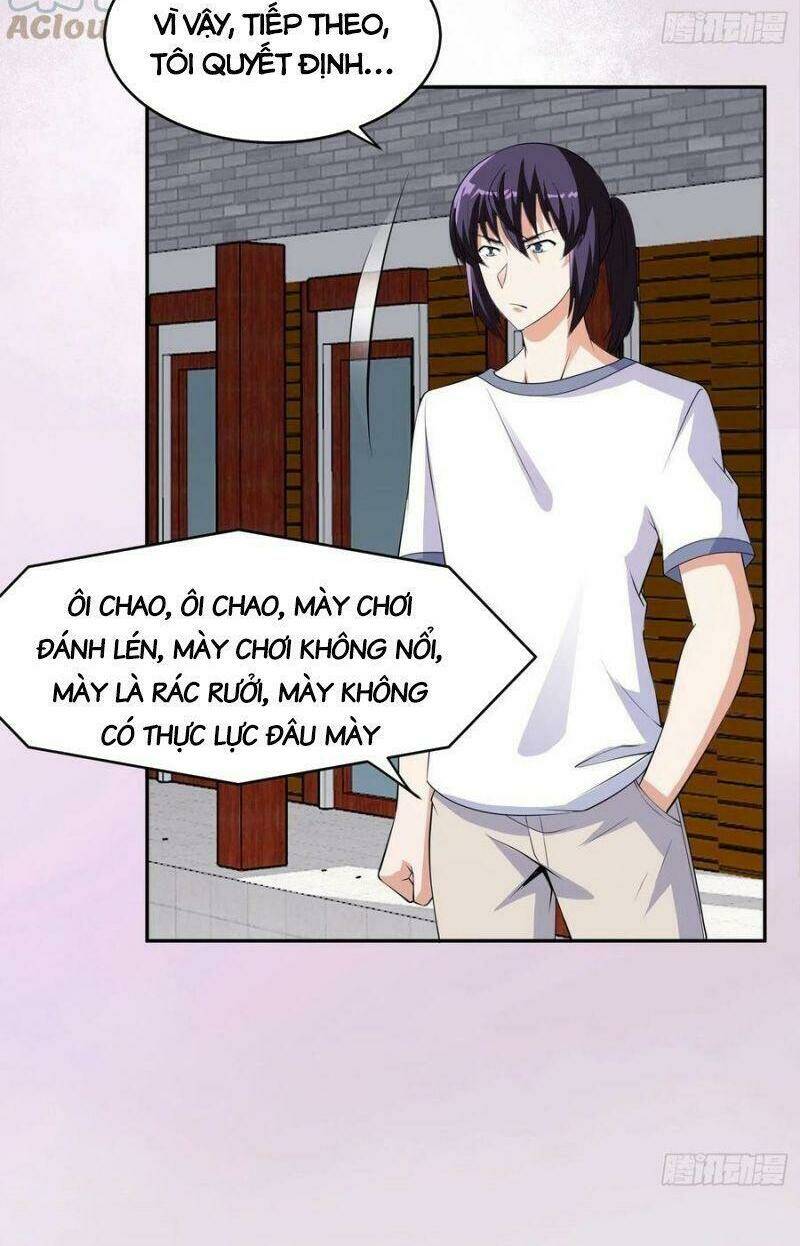 người tu tiên tại đô thị chapter 149 19