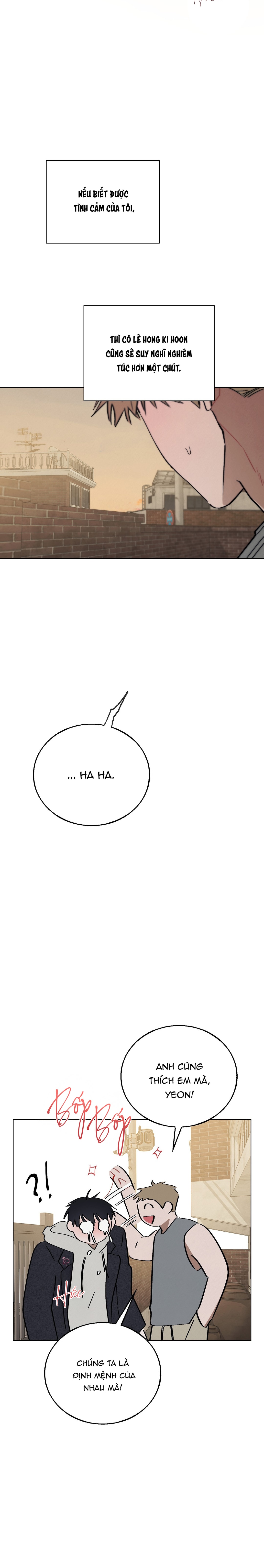 nhiệm vụ hongsil chapter 11 31