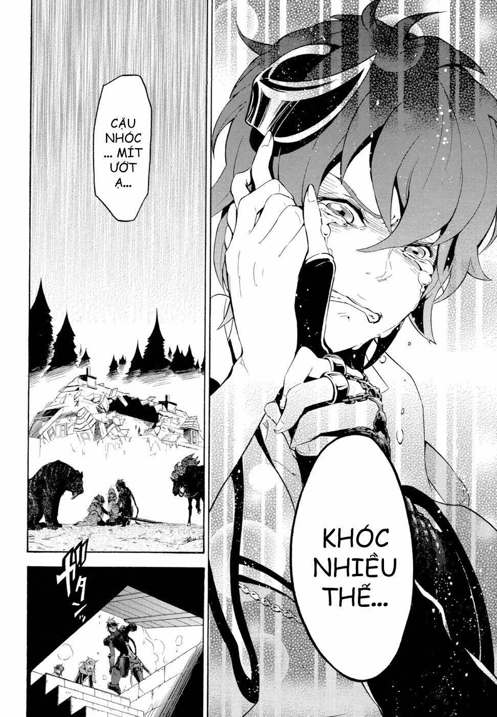 antimagia chapter 6 34