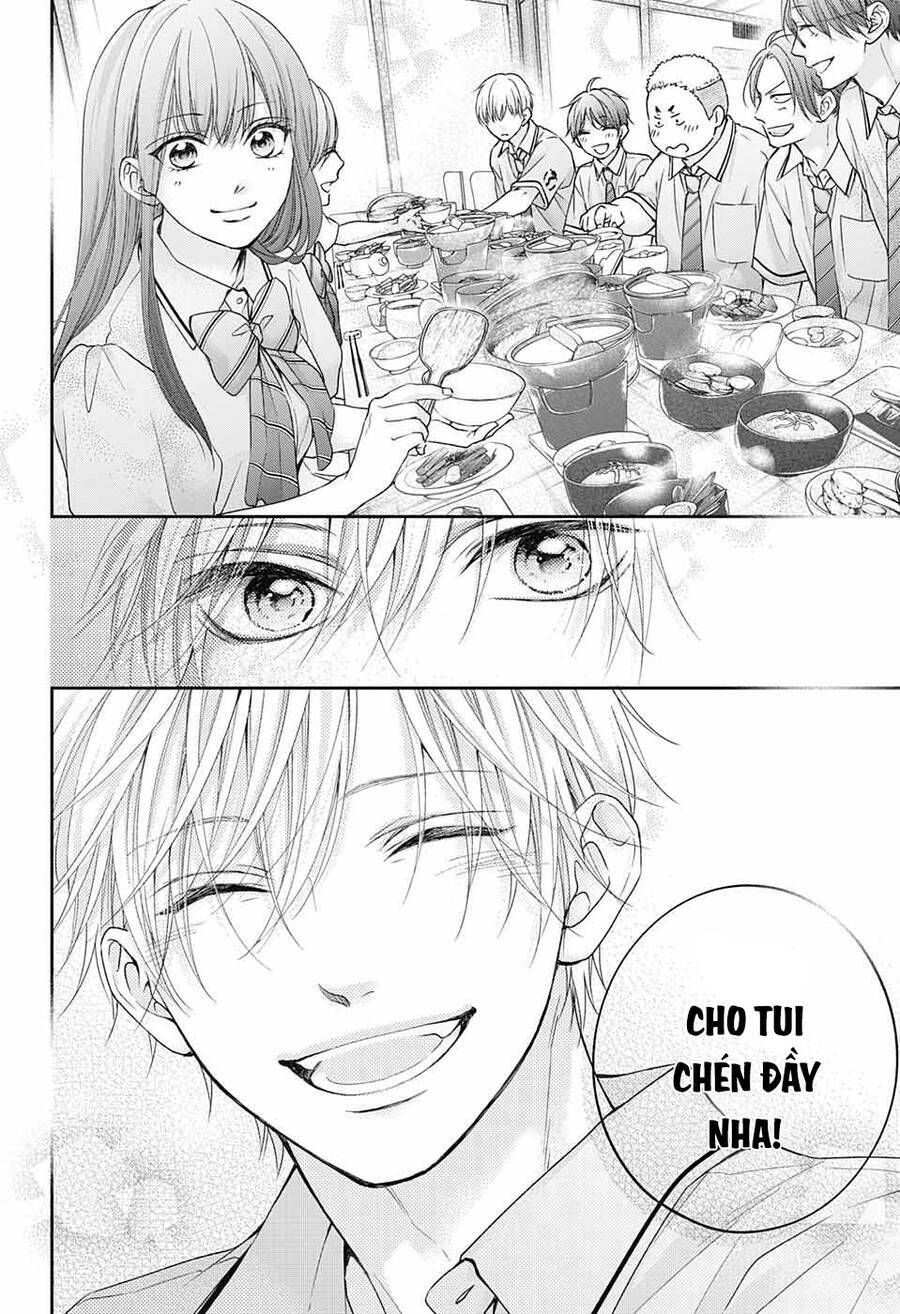 Kono Oto Tomare Chapter 113 - Trang 18