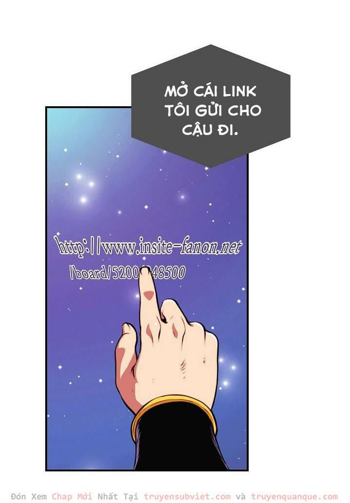 tôi sinh ra để làm người vĩ đại chapter 3 41