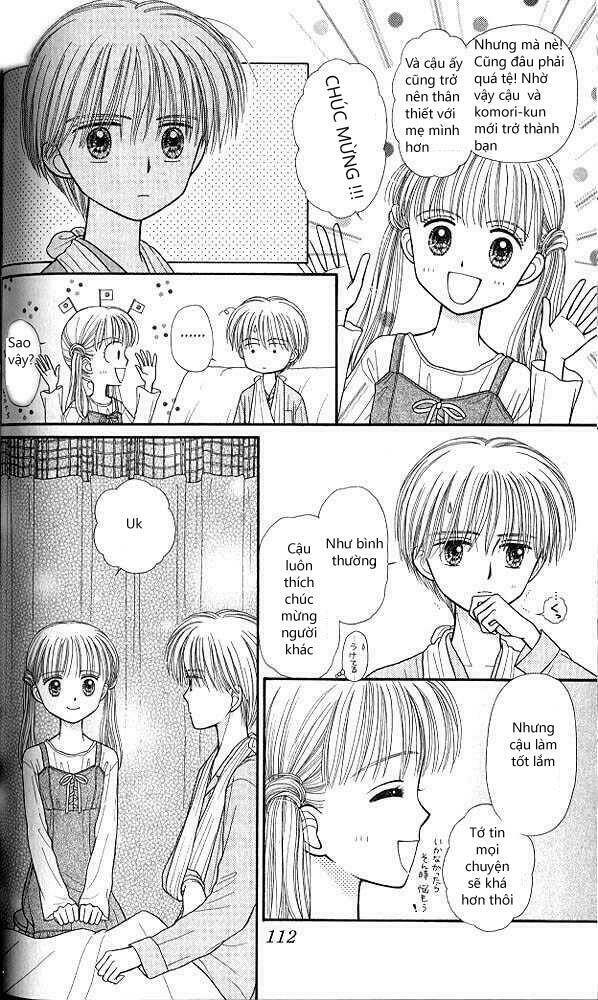 kodomo no omocha chapter 39 4