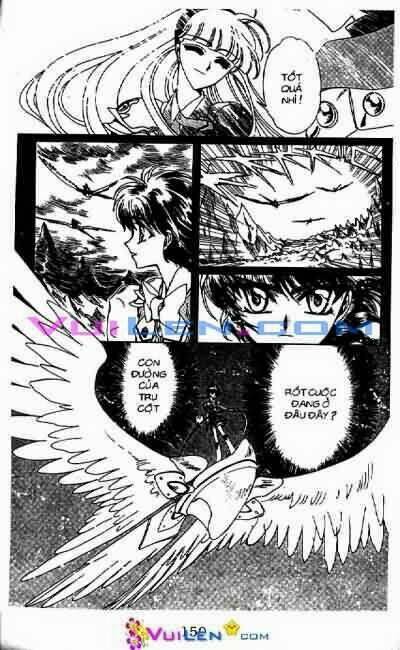 hiệp sĩ phép màu chapter 8 149