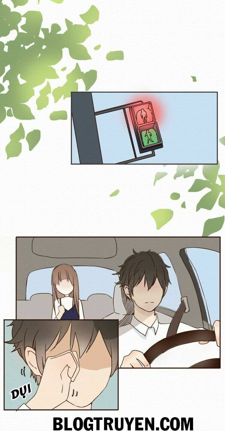 tình yêu không nói dối chapter 13 9