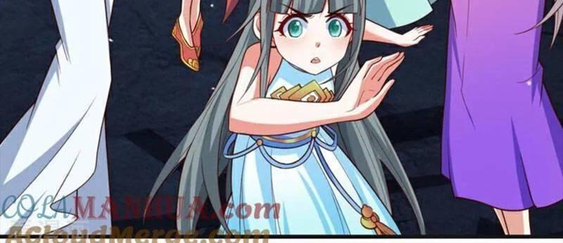 bị sư phụ xinh đẹp dùng 99 cách dạy dỗ thành thánh chapter 232 79