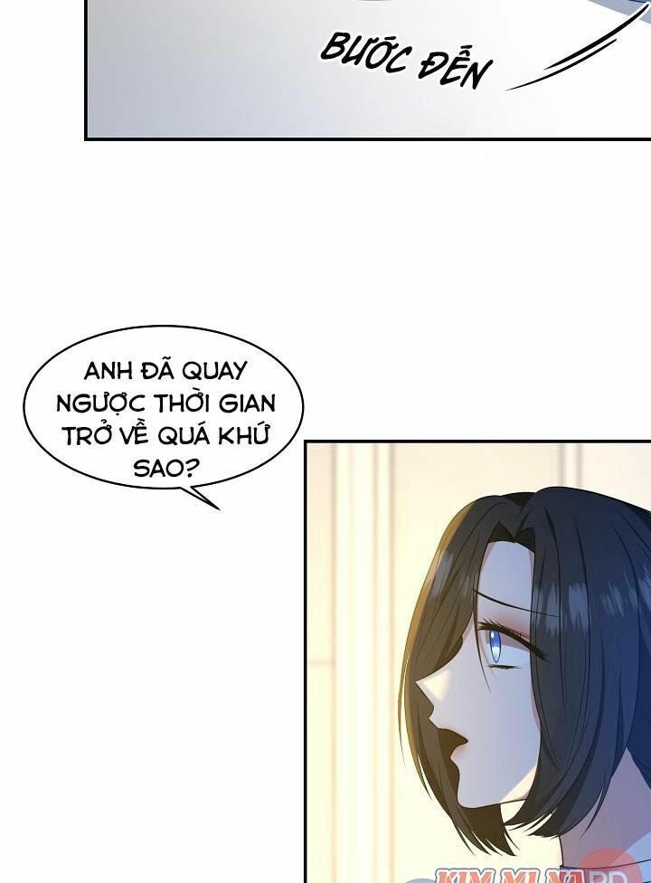 người chồng bạo chúa của tôi đã thay đổi chapter 9 31