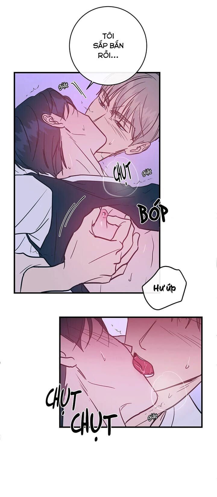 tình yêu ngây dại chapter 19 26