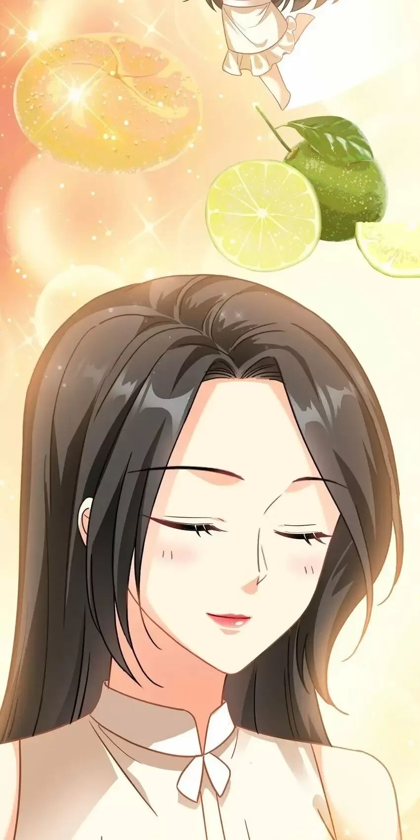 ảnh hậu một tuần mập ba cân chapter 27 13