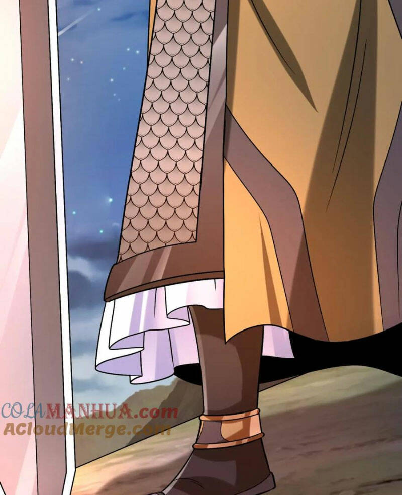 đại tần, ta là con tần thủy hoàng, giết địch thành thần chapter 110 28