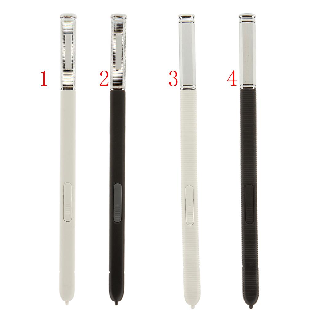 Black Capacitive Touch Screen Stylus Pen for for Galaxy Note 3 Accessory