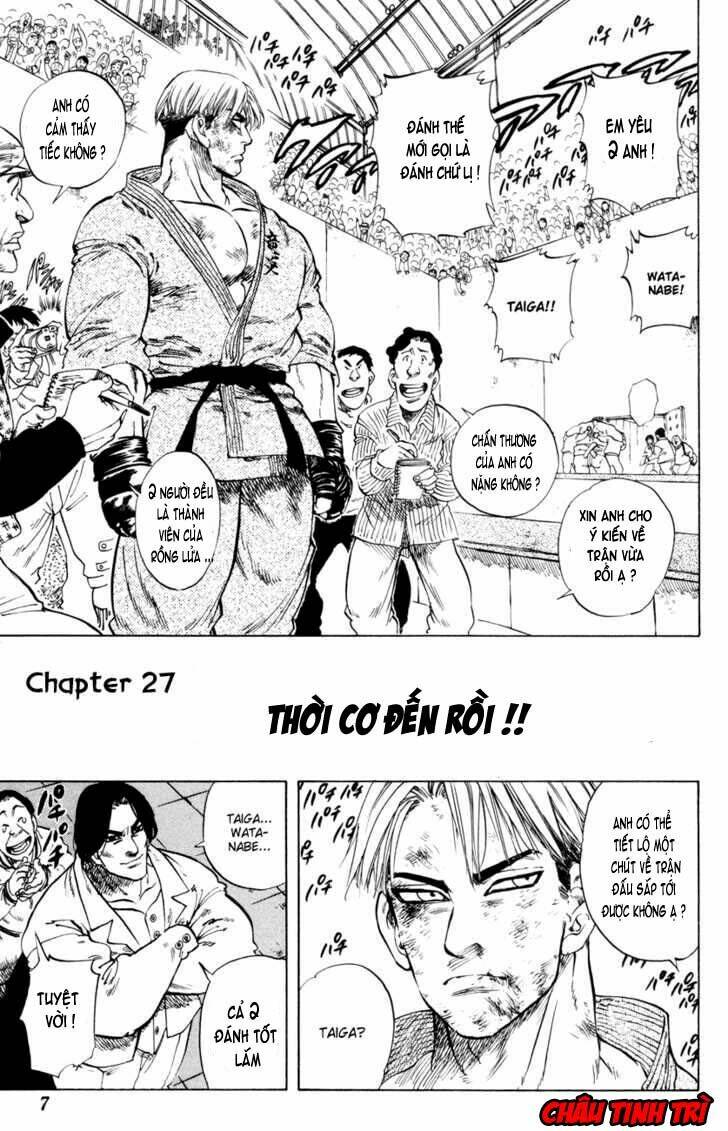 ultra red chapter 27 3