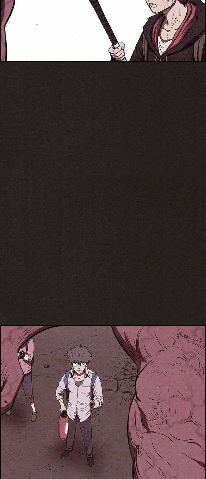 quái vật tại chung cư xanh chapter 84 18