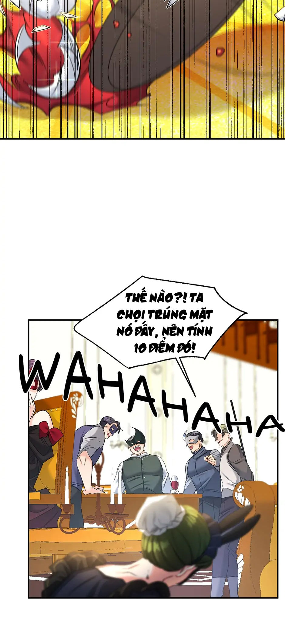 ebony, quạ đen chapter 81.2 2