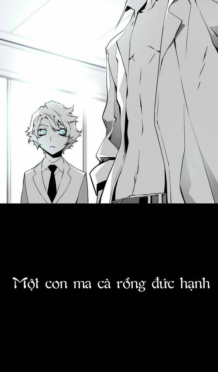 phantasmal tale under the moonlight manhwa chapter 1.5 11