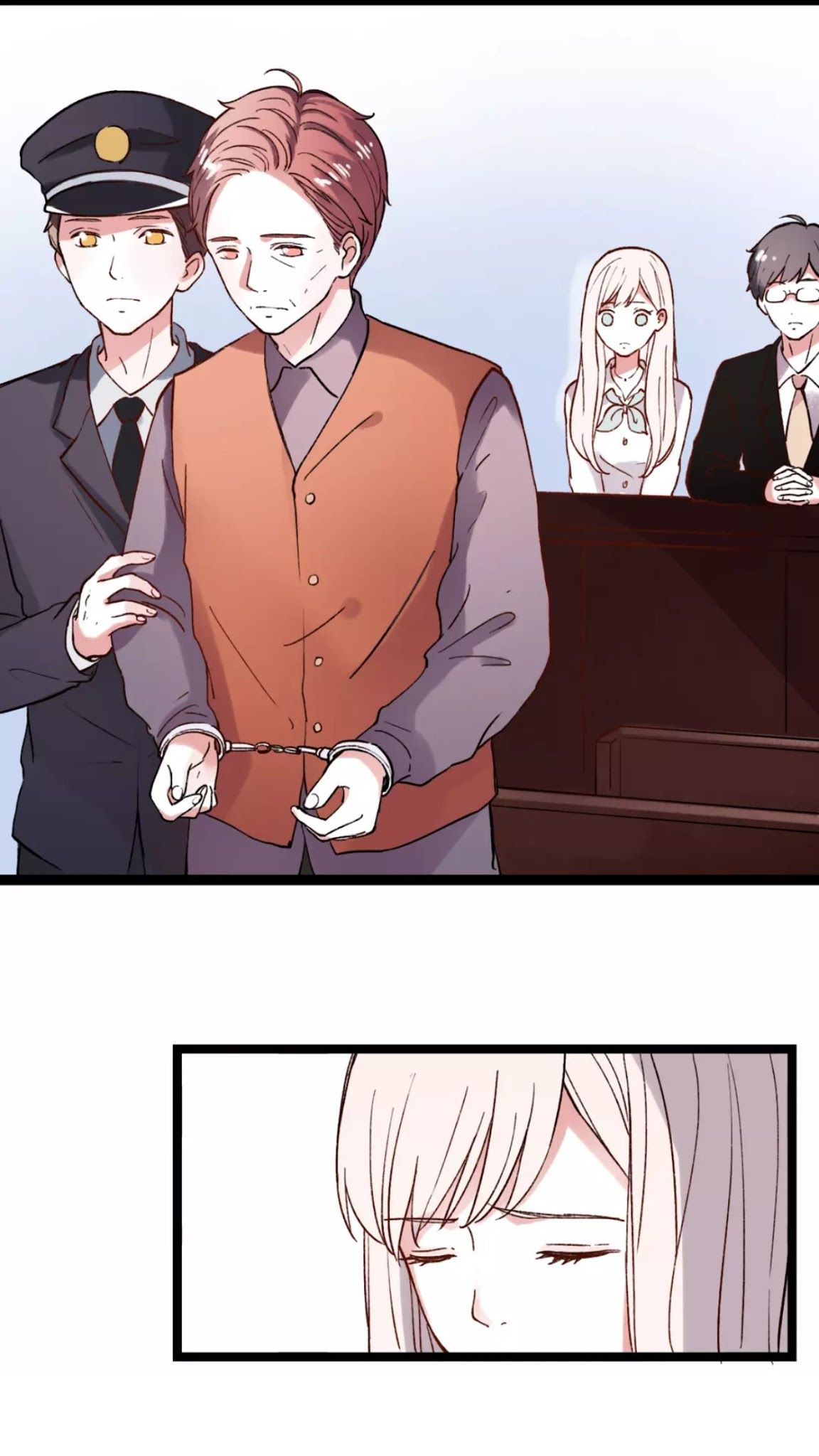 Cậu Đã Từng Yêu Tôi chapter 30 - Trang 4