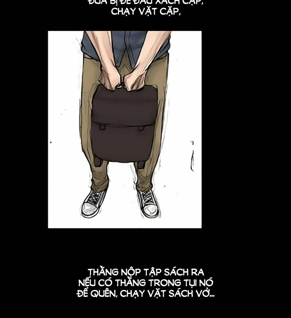 dokgo | độc cô chapter 2 27