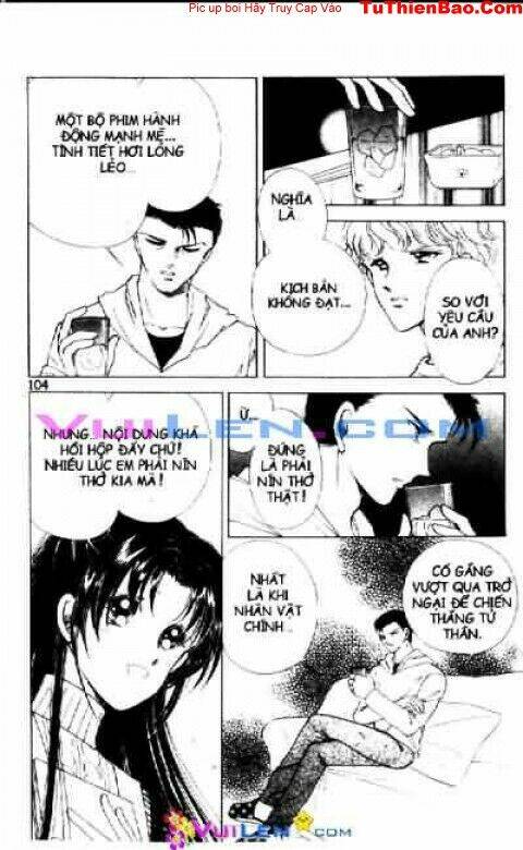 vương quốc điện ảnh chapter 1 104