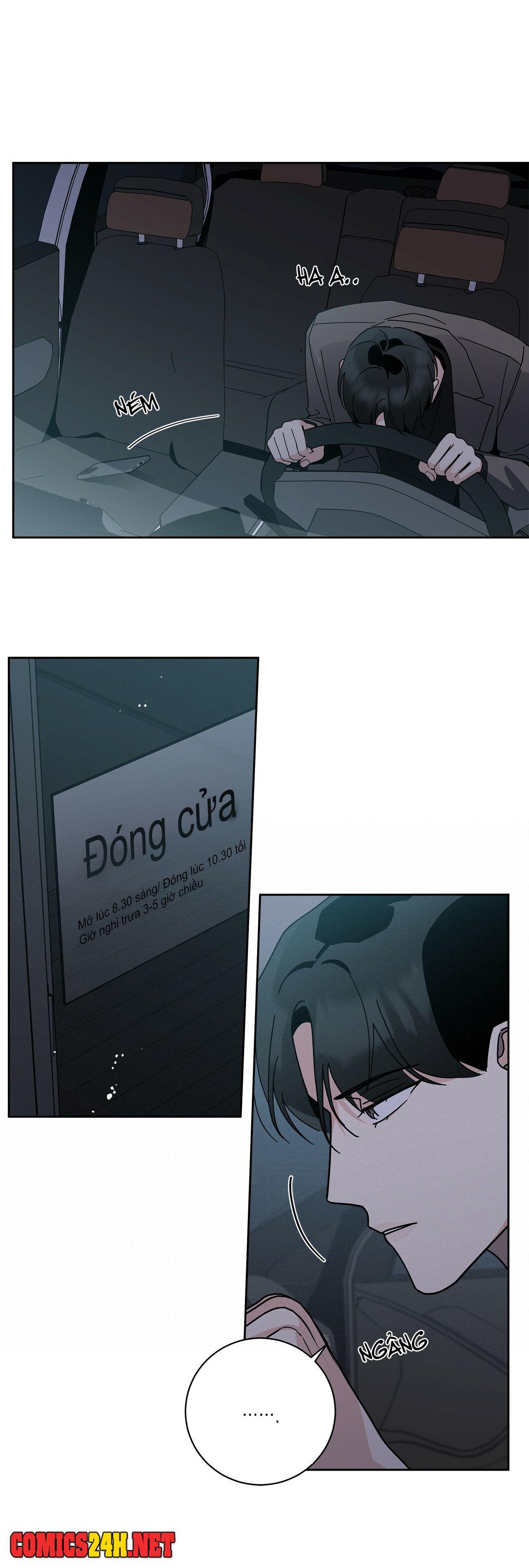 home five chapter 3 24