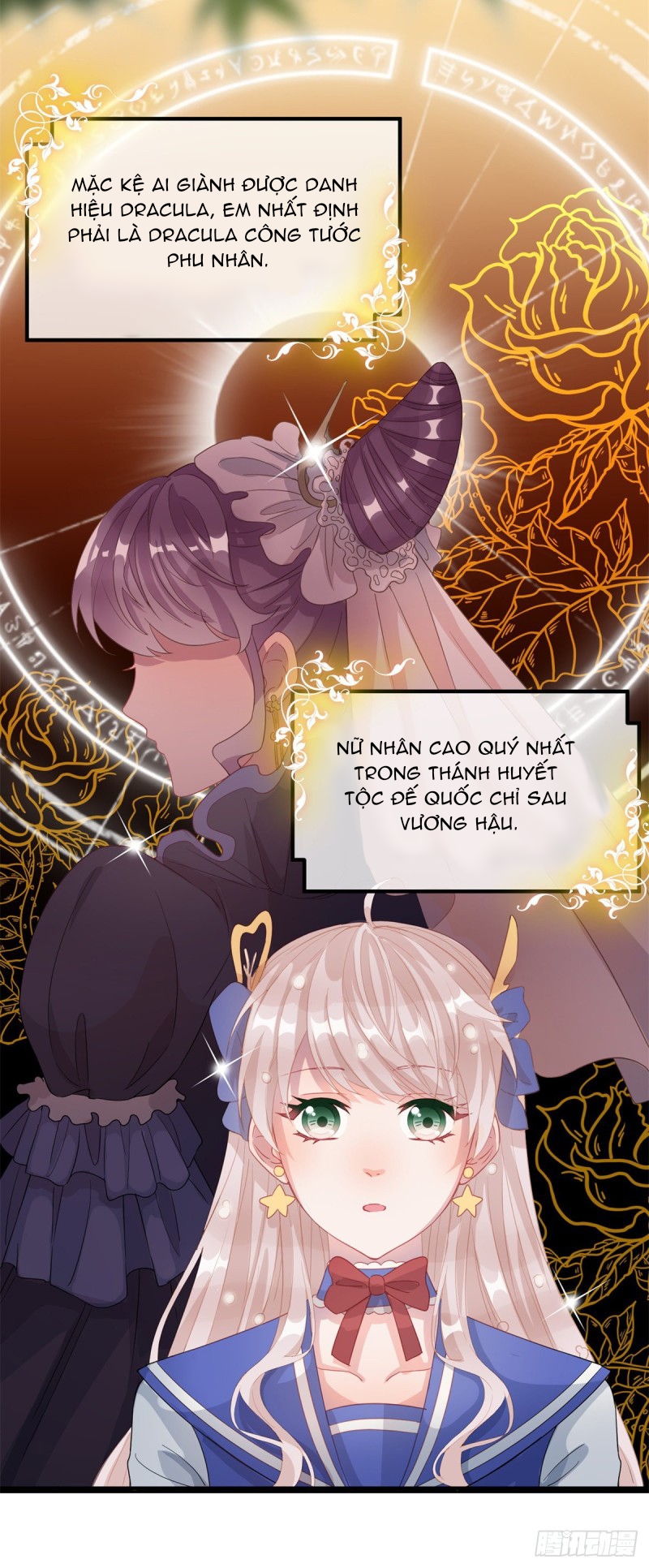kế hoạch chinh phục công tước máu lạnh chapter 6 10