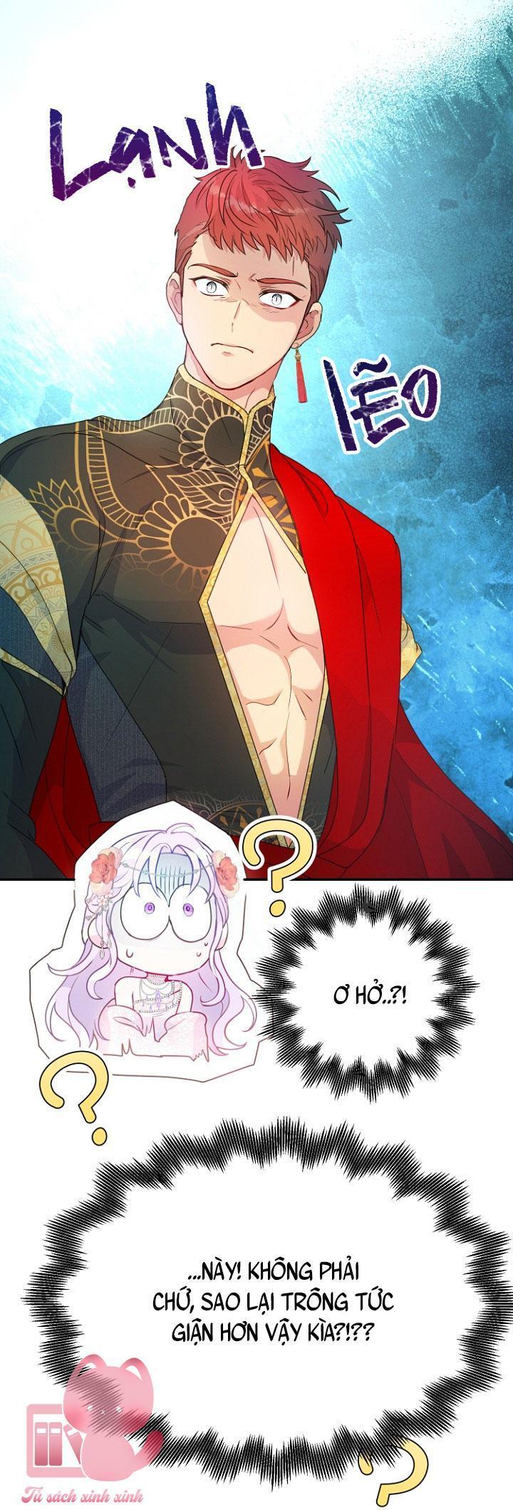 bỏ quách chồng con đi, tiền bạc mới là tất cả chapter 27 78