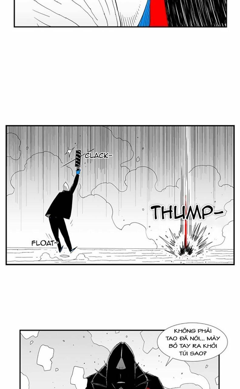 hành trình thoát khỏi địa ngục chapter 67 25