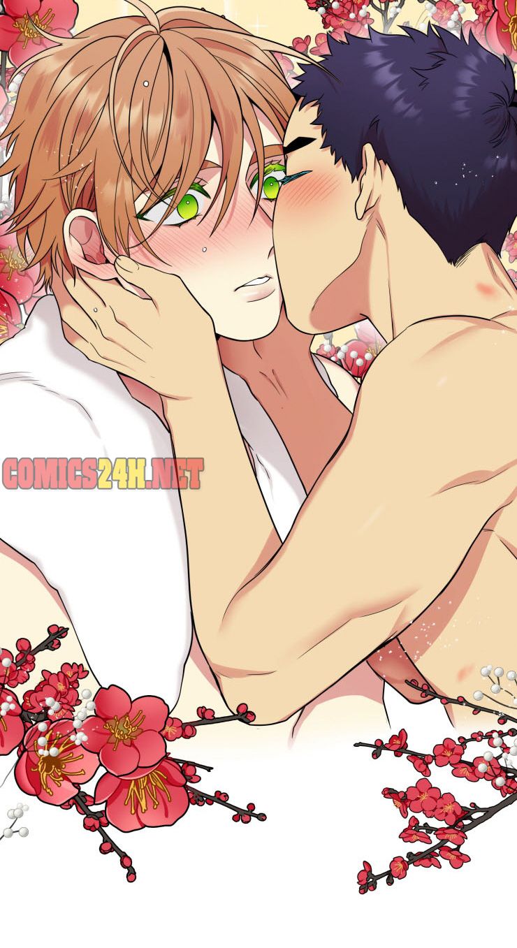 thiếu niên đào hoa chapter 12 7