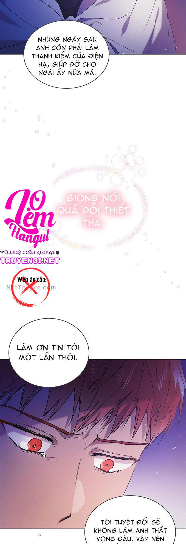 cách để em bảo vệ anh chapter 38 6