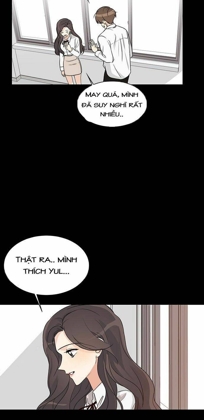 thiếu nữ 1m8 chapter 2 9