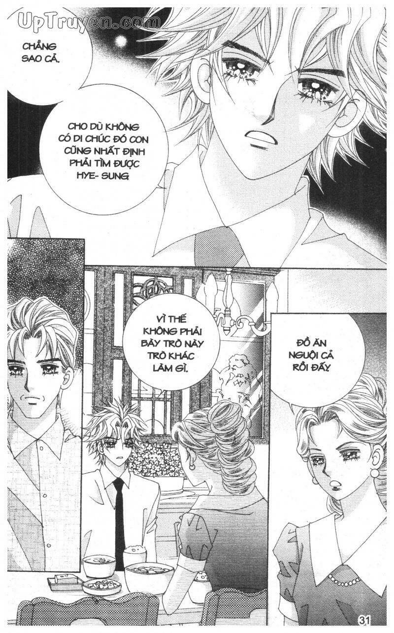 meo meo dịu dàng đi nhé chapter 11 31