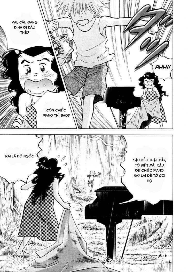 piano no mori chapter 48 10