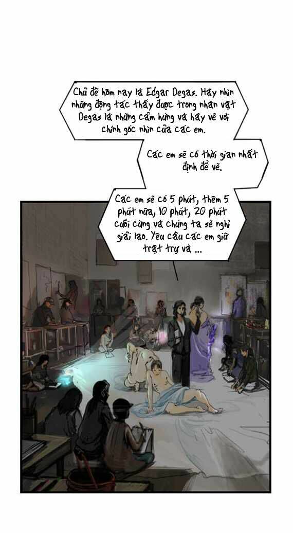 pink lady chapter 2 5