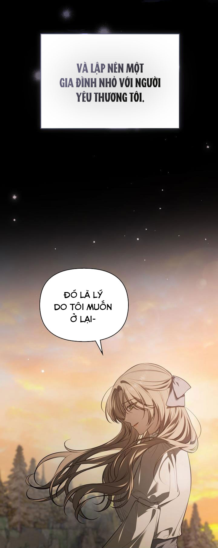 ánh trăng đỏ trong đêm 2 chapter 12.1 16