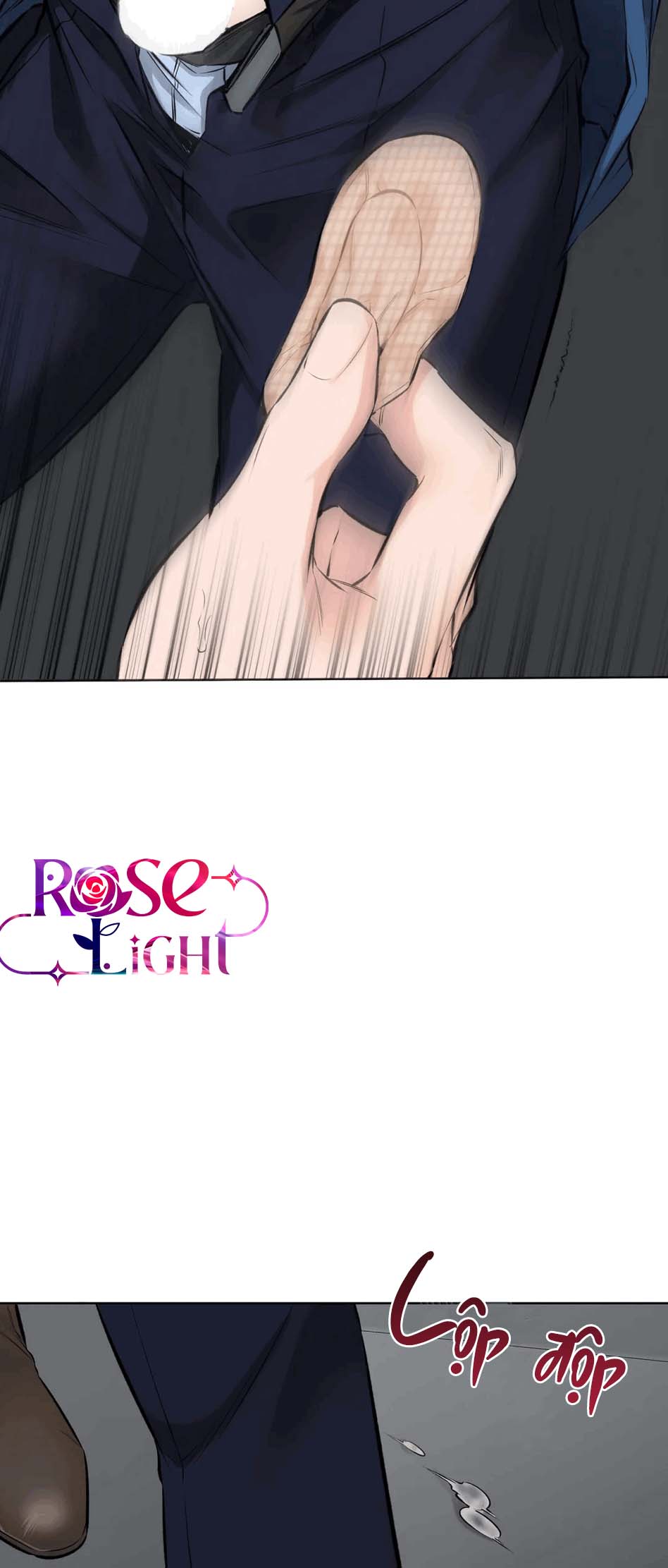 bộ cảnh phục dâm đãng chapter 3 38