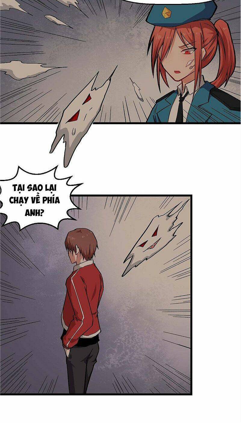 vườn trường cuồng sư hệ thống chapter 139 6