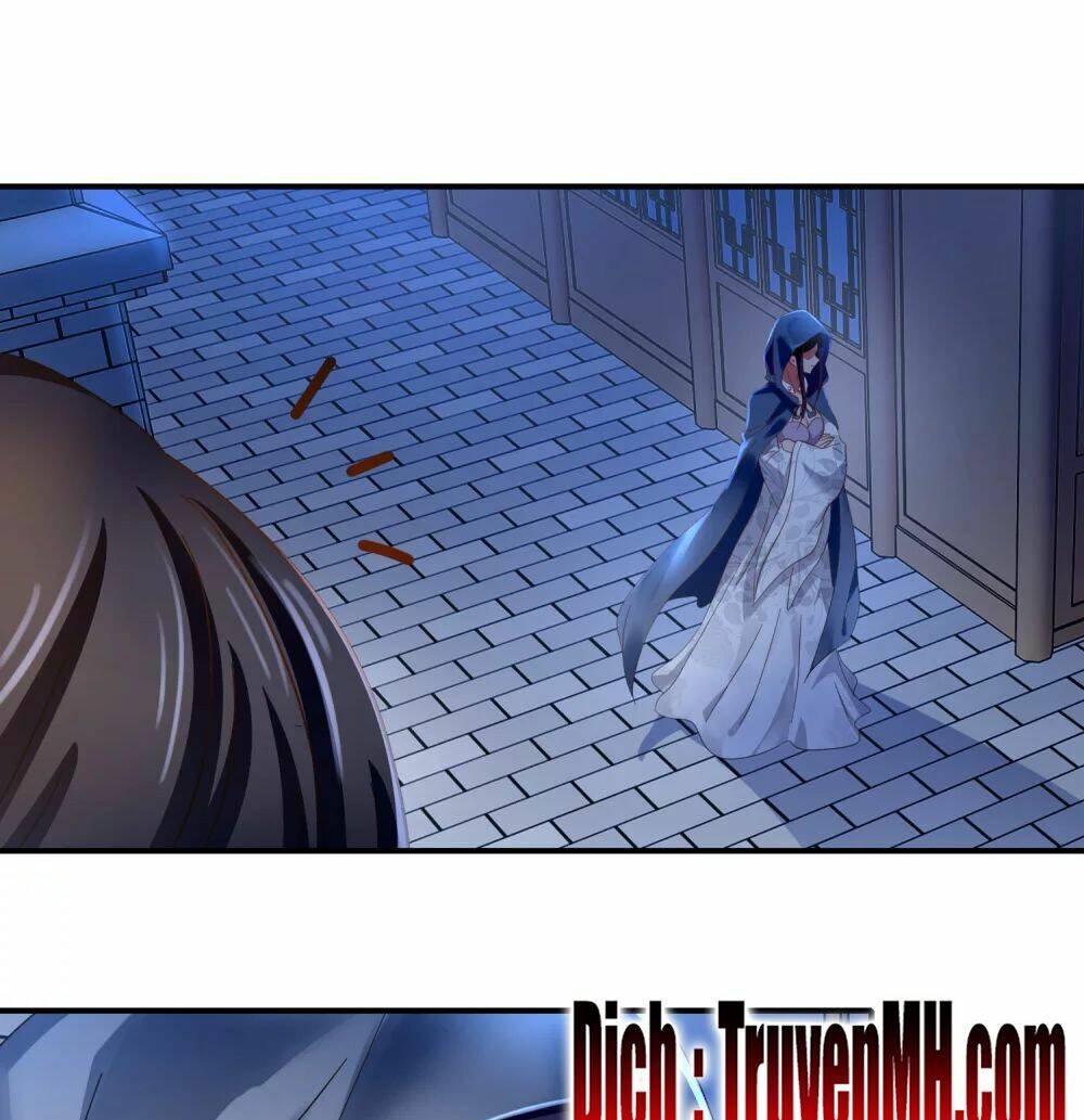 lãnh cung phế hậu muốn nghịch thiên chapter 156 15