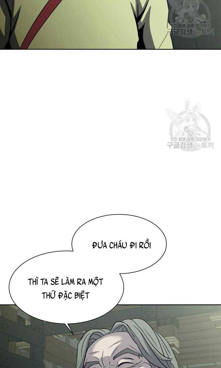 bậc thầy phép thuật ở thế giới võ lâm chapter 17.1 46