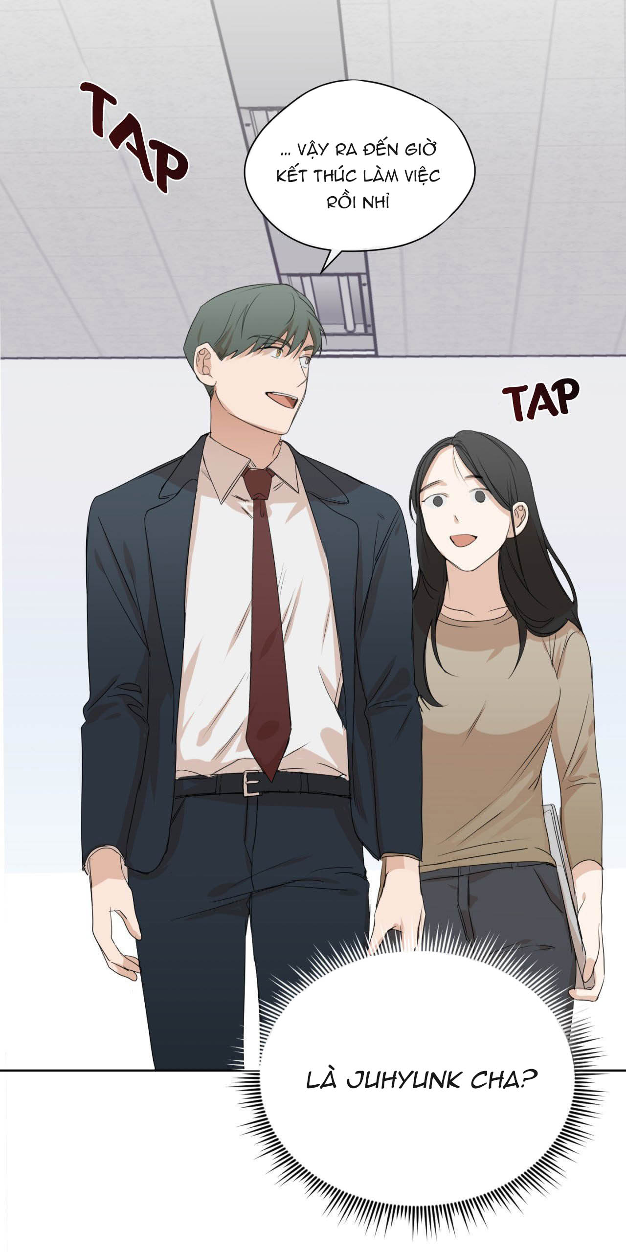 giấc mơ ngọt ngào chapter 4 32