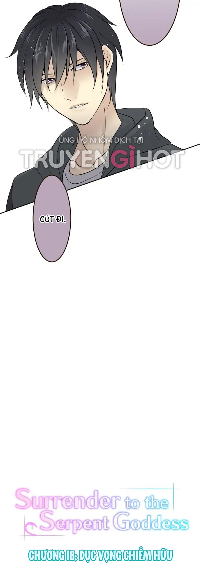 phục tùng tuyệt đối nữ thần rắn chapter 18 8
