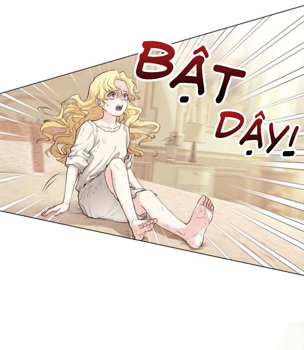 chịu đựng đi đại công tước!! chapter 2 6