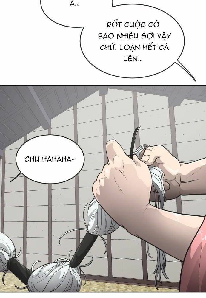 kĩ nguyên của anh hùng chapter 101 74