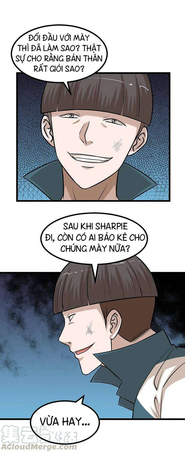 đai ca trở lại tuổi 16 chapter 72 6