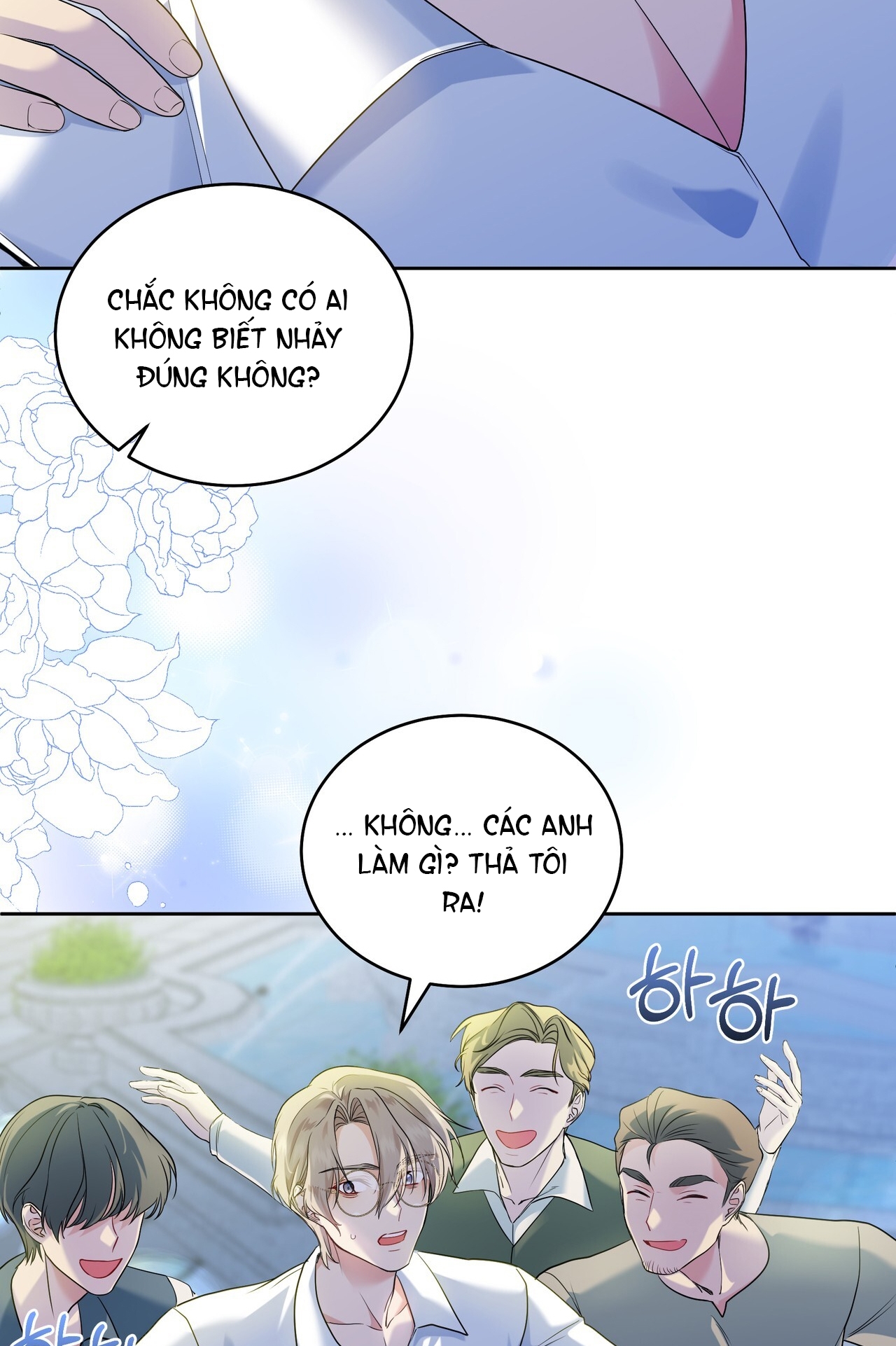 dấu tích của tiên nữ chapter 16.2 5