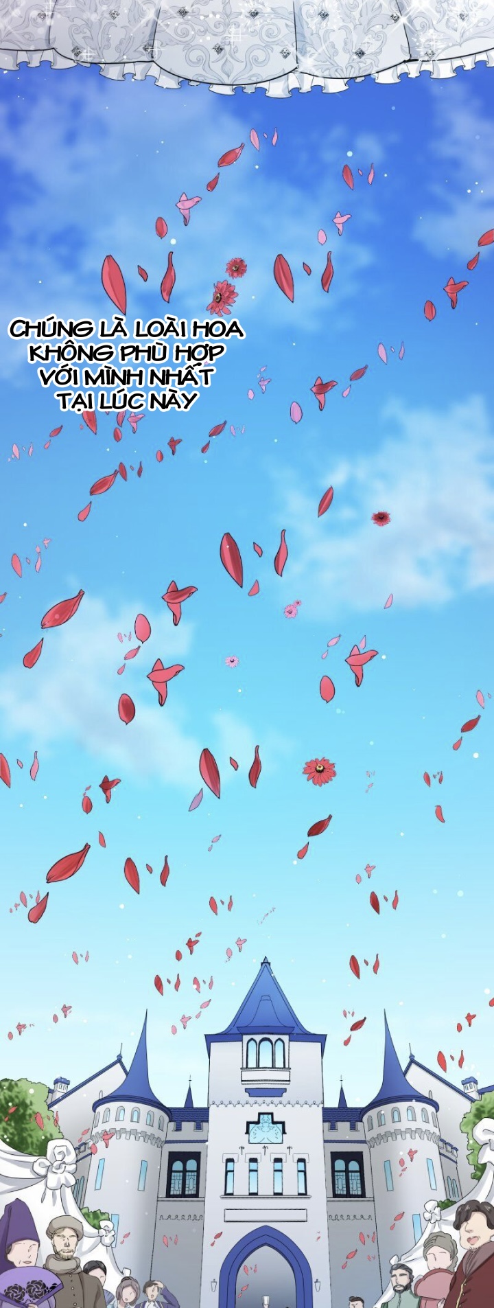 nullitas~nàng dâu giả dối~ chapter 1.1 4