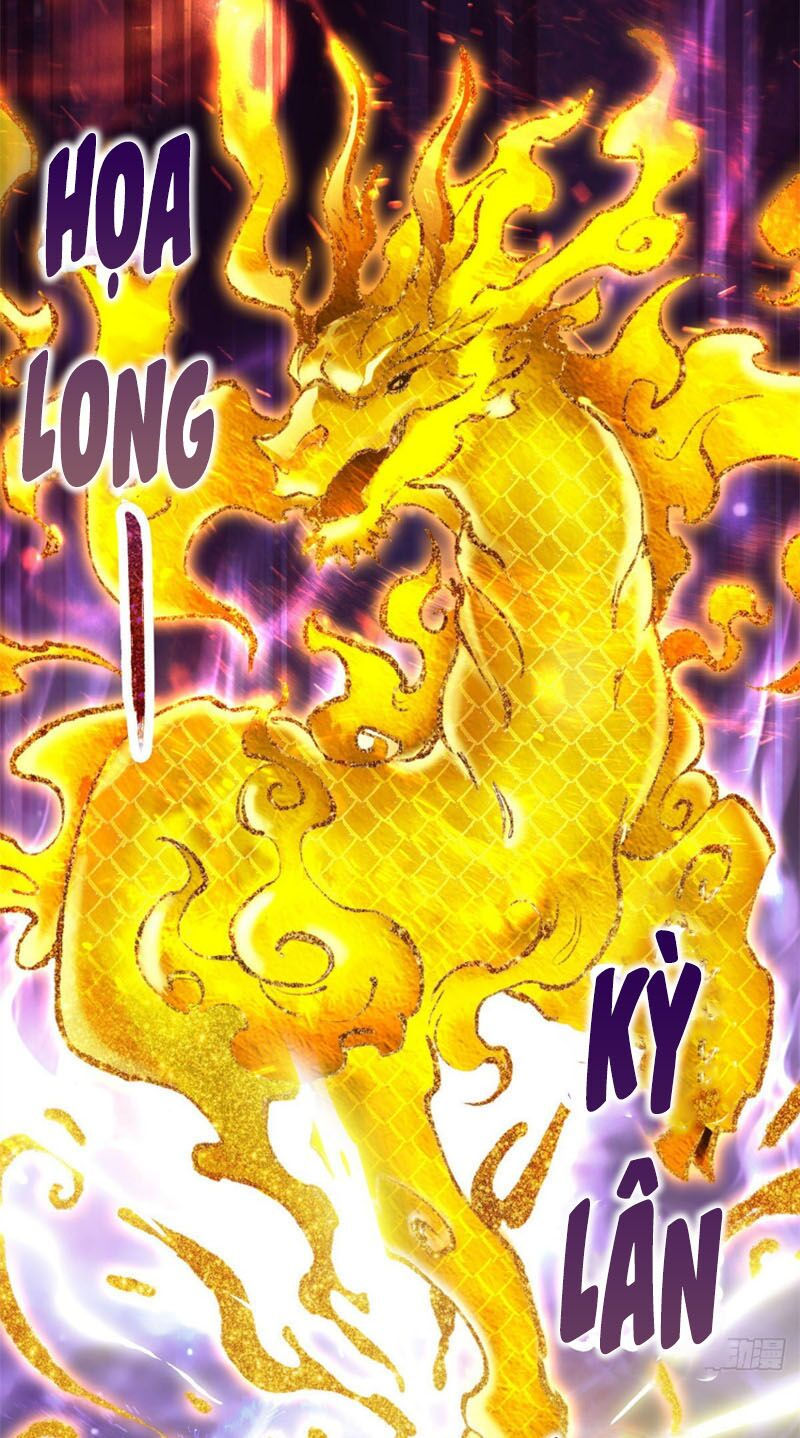 người nuôi rồng chapter 32 7